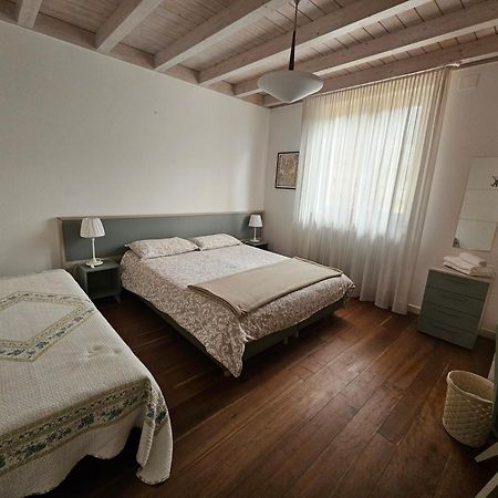 Hotel Relais diVINO à Ala Extérieur photo