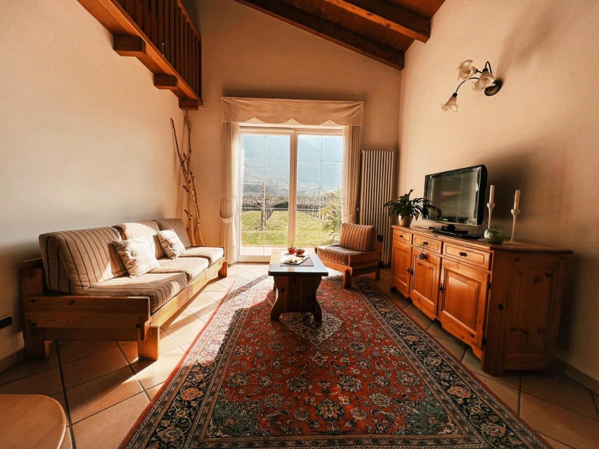 Hotel Relais diVINO à Ala Extérieur photo