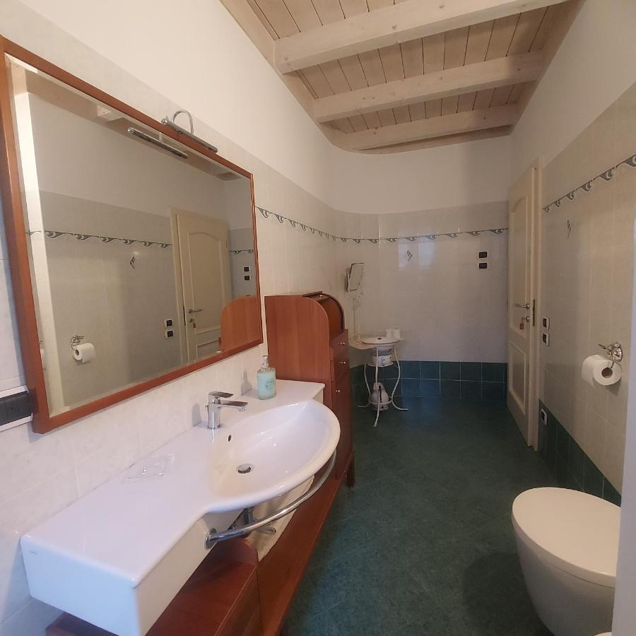 Hotel Relais diVINO à Ala Extérieur photo