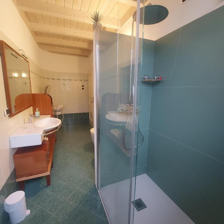 Hotel Relais diVINO à Ala Extérieur photo