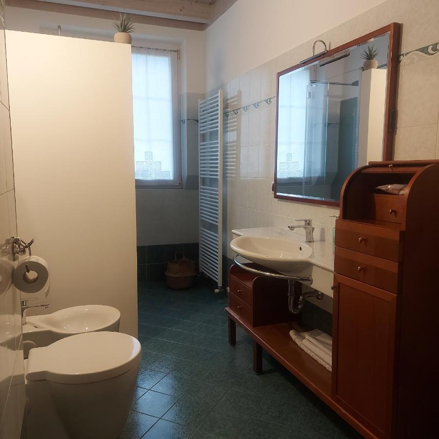 Hotel Relais diVINO à Ala Extérieur photo