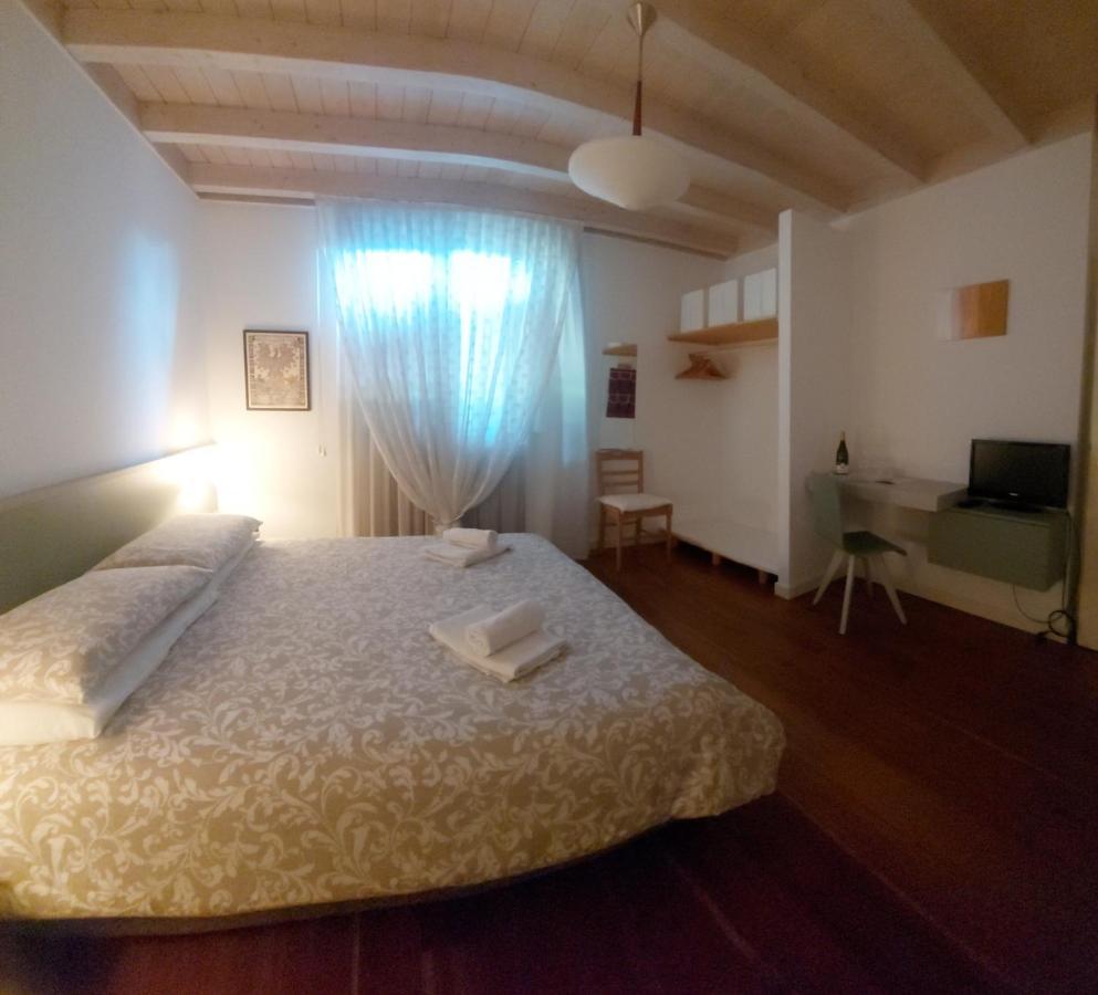 Hotel Relais diVINO à Ala Extérieur photo
