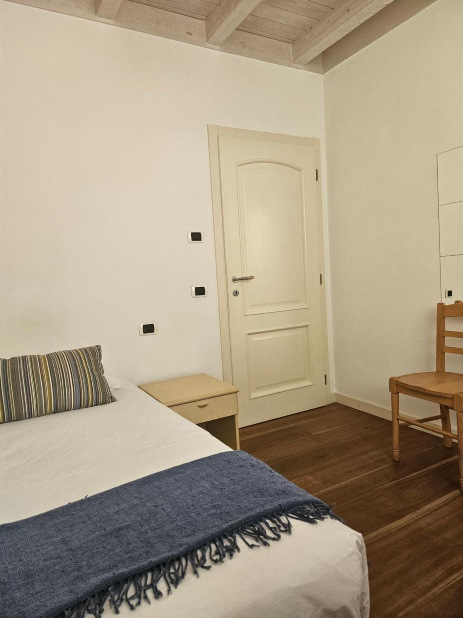 Hotel Relais diVINO à Ala Extérieur photo