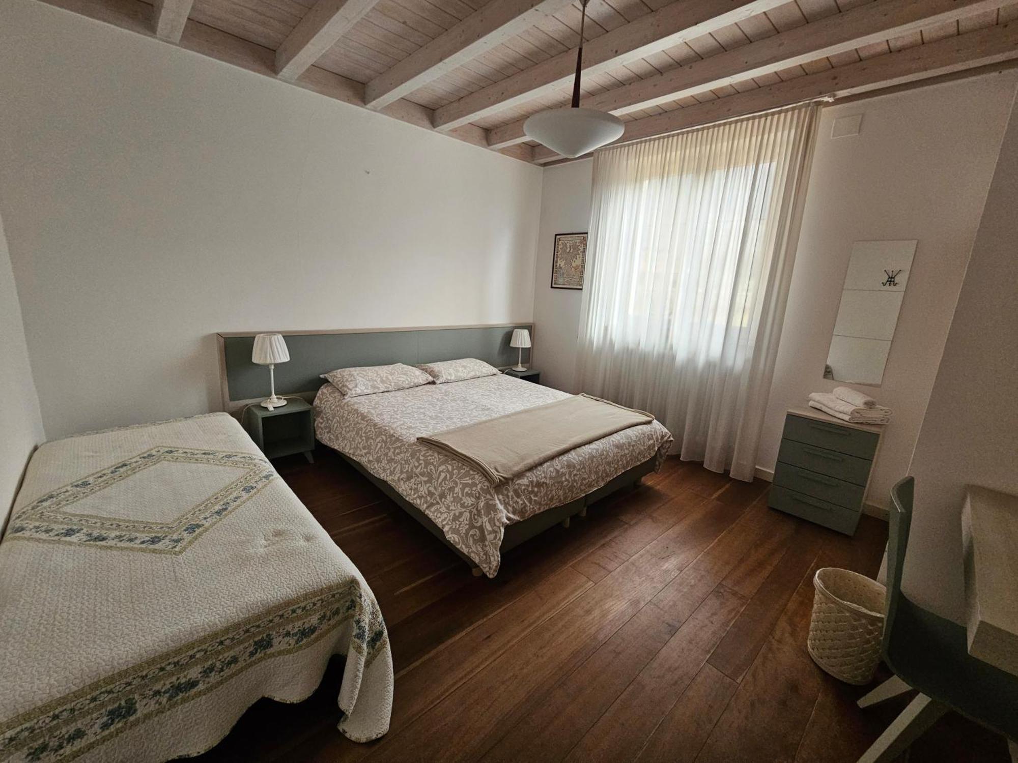 Hotel Relais diVINO à Ala Extérieur photo